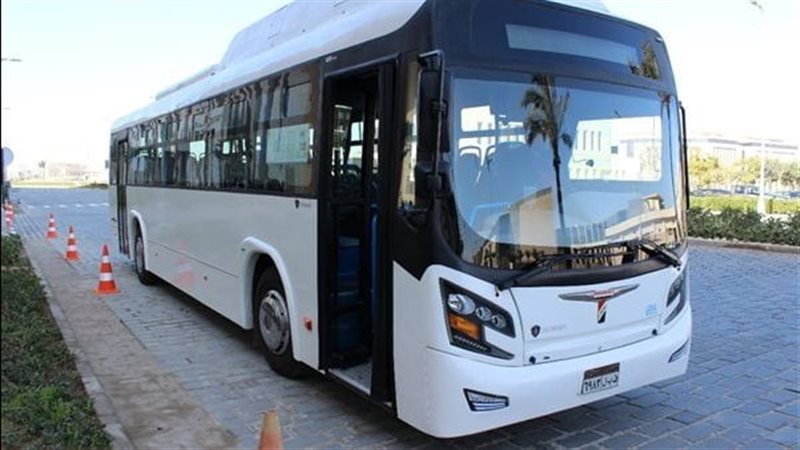 النقل العام 