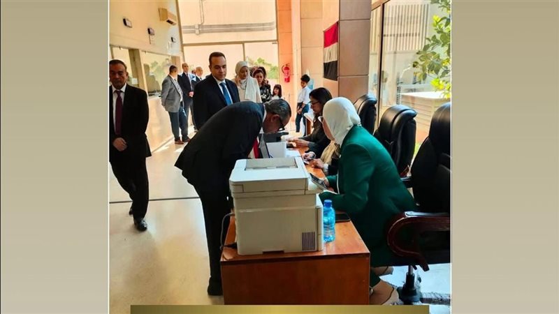 انتخابات مجلس الشيوخ