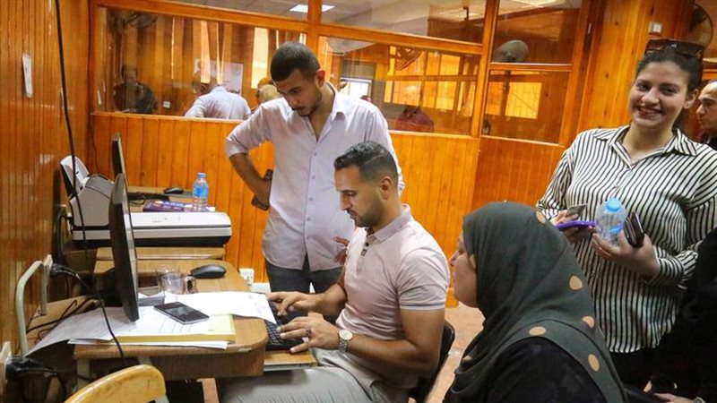 نتيجة تقليل الاغتراب 2025