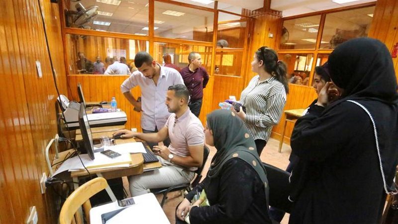 تنسيق الدبلومات الفنية 2025 والحدود الدنيا للكليات