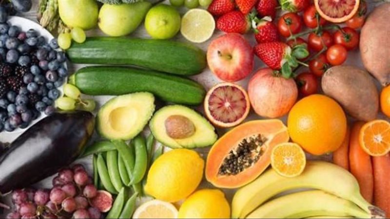 اطعمة تقوي المناعة 
