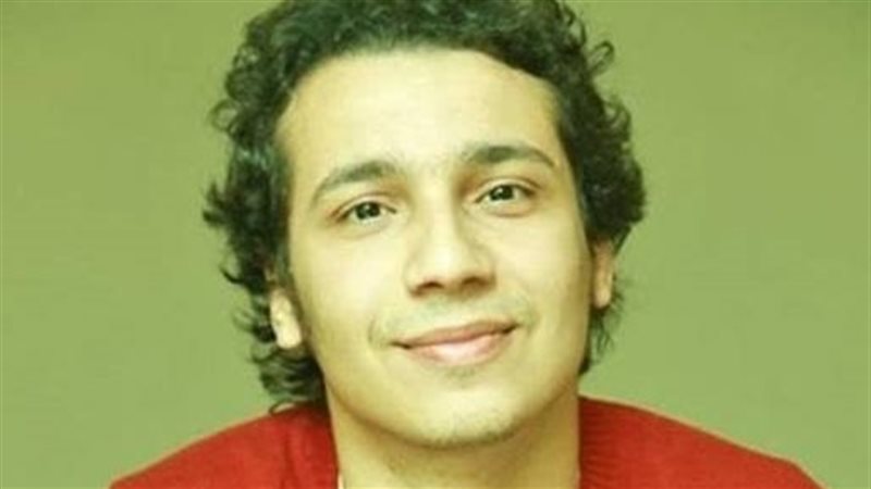 مصطفى ابراهيم الشاعر