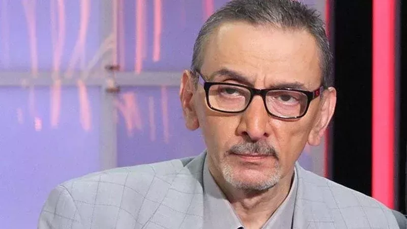 زياد الرحباني