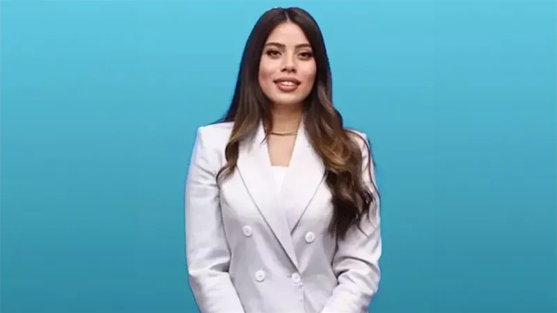 نيرة علي