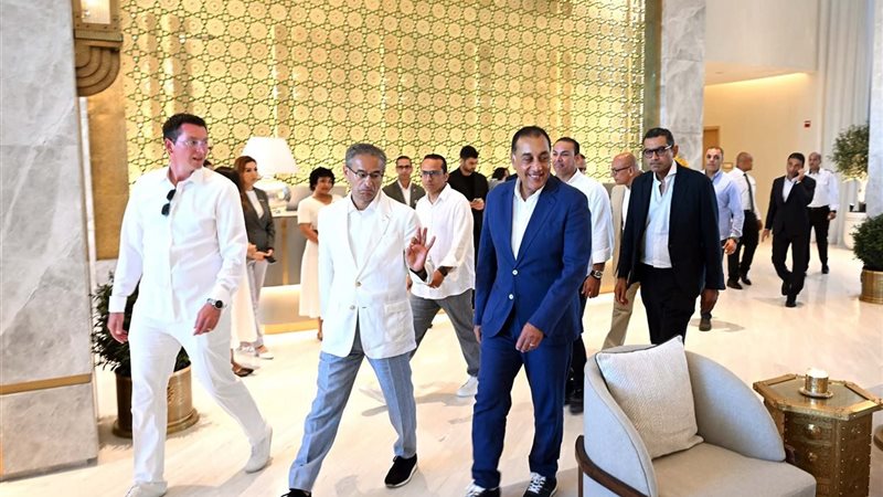 افتتاح فندق في مراسي الساحل الشمالي