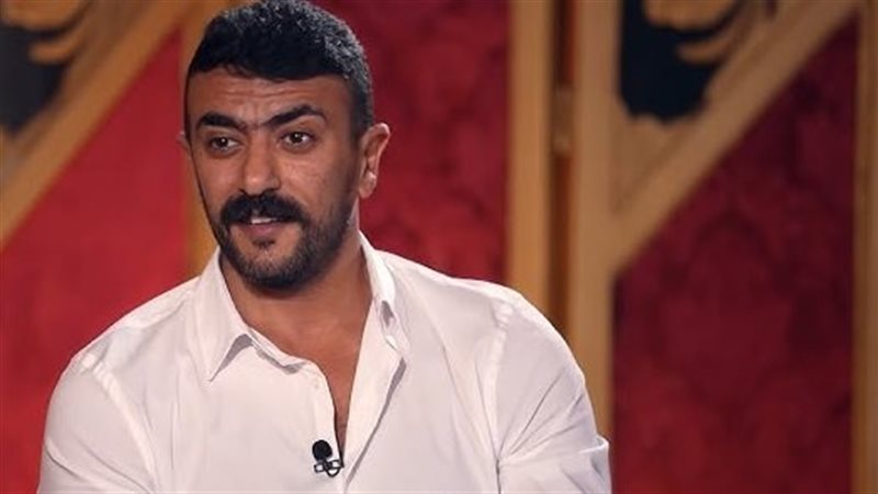أحمد العوضي