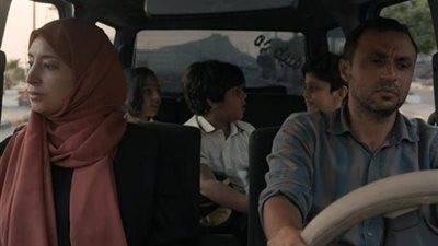 بناءً على رغبة الجماهير.. مد عرض فيلم المرهقون بسينما زاوية هذا الأسبوع