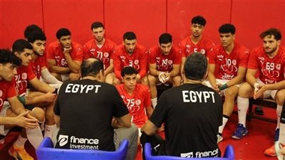 اتحاد اليد يستقر على مدرب منتخب شباب اليد بعد أزمة محروس الصحية