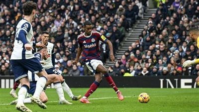 ملخص وأهداف مباراة توتنهام ونيوكاسل يونايتد الودية 1-1 (فيديو)