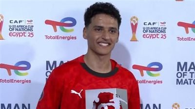محمد عبدالله يقود تشكيل منتخب الشاب لمواجهة الأهلي وديا