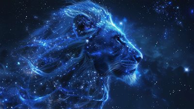 برج الأسد.. حظك اليوم الإثنين 4 أغسطس 2025 :عليك اتخذا بعض القرارات الإيجابية 