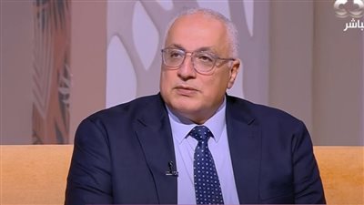 «سامح فوزي»: الجيل الجديد من الشباب يواجه تحديات حقيقية تتعلق بالحفاظ على القيم