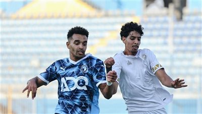 بيراميدز يختتم ودياته استعدادا للموسم الجديد بفوز صعب على أسوان