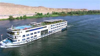 «النقل» تدعو شركات القطاع الخاص للاستثمار في قطاع النقل النهري