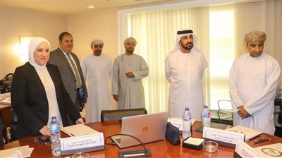 «اليماحي»: الدبلوماسية البرلمانية بأدواتها الحديثة مكونا رئيسيا في منظومة الدبلوماسية العامة 