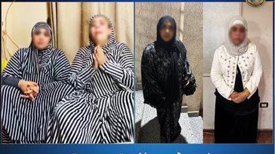 إقبال تاريخي.. صفحة الداخلية الرسمية تكتسح بلوجرات التيك توك خلال 48 ساعة