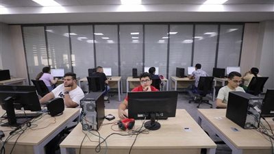 تنسيق المرحلة الثانية 2025 أدبي.. الأماكن الشاغرة في الكليات والمعاهد المتاحة