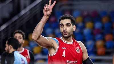  إيهاب أمين: أغلقنا صفحة الدوري وتركيزنا الآن على نهائيات BAL