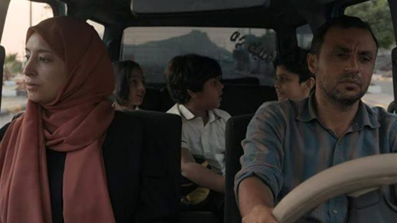فيلم المراهقون