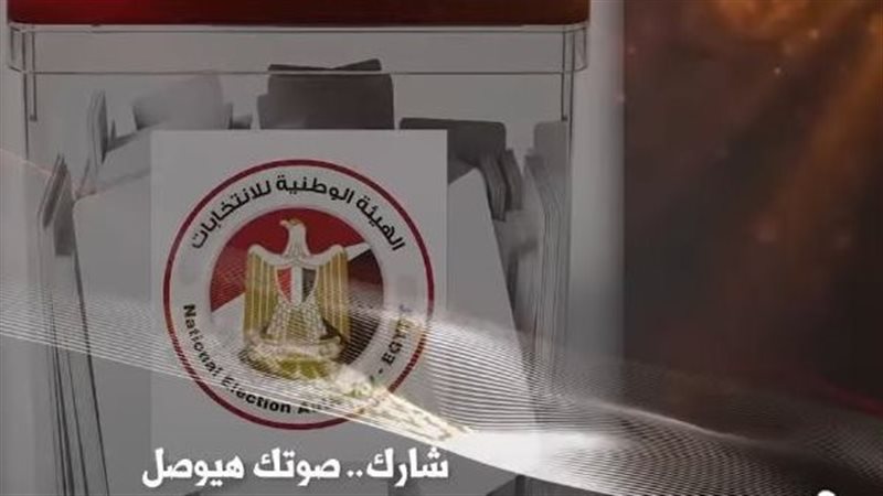الانتخابات