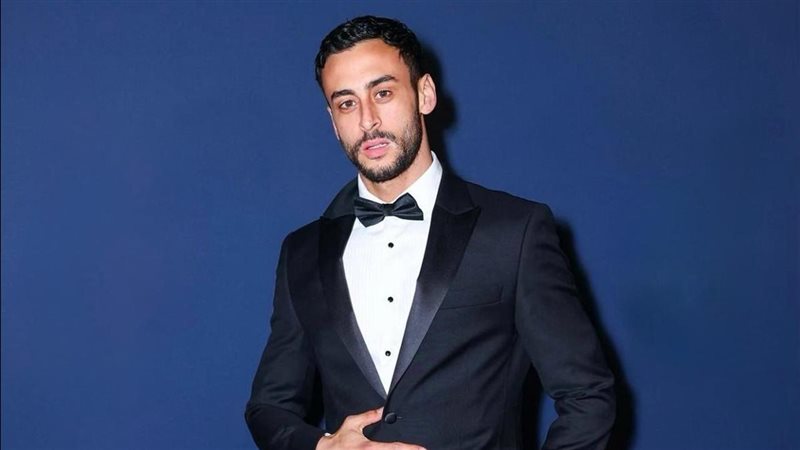 المصري البريطاني فادي السيد