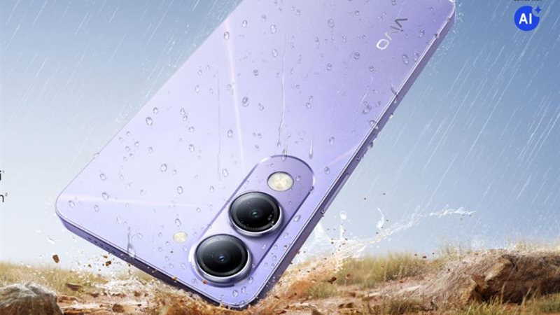 Vivo Y04s