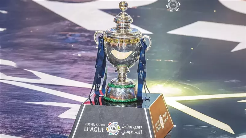 دوري روشن