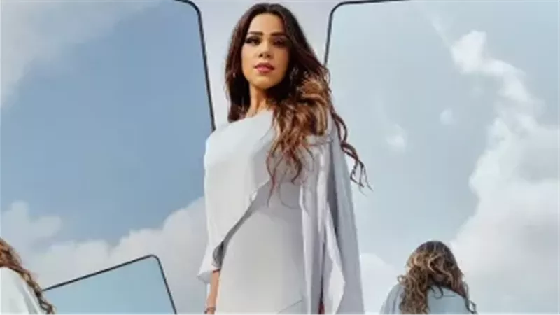 شيماء سيف