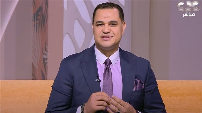 الدكتور أحمد هارون