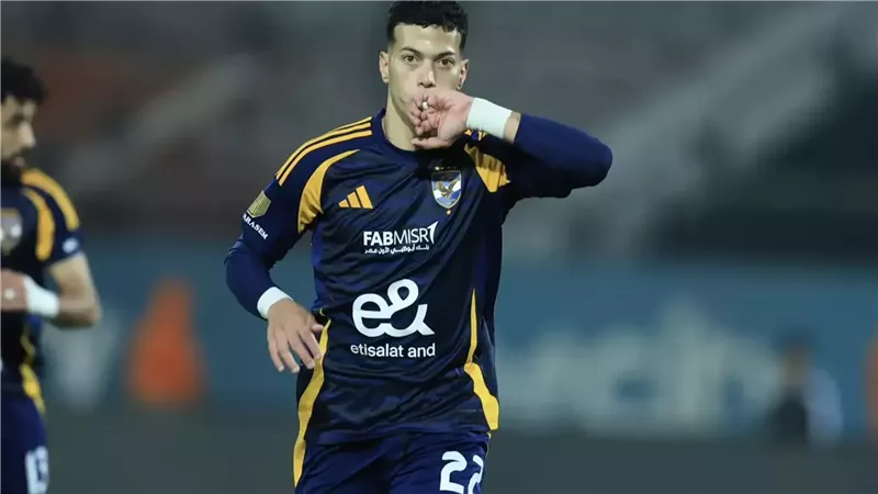 إمام عاشور