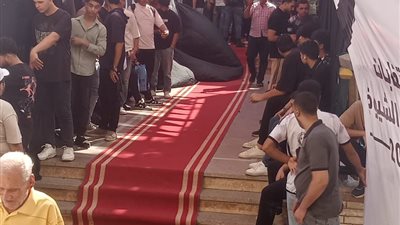 انتهاء الدعاية لجولة الإعادة في انتخابات الشيوخ 2025 اليوم