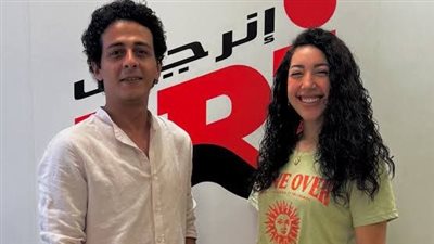 عمر شريف بدر: جائزة إنرجي لا تنسى وموعد مع الماضي بدايتي الحقيقية 