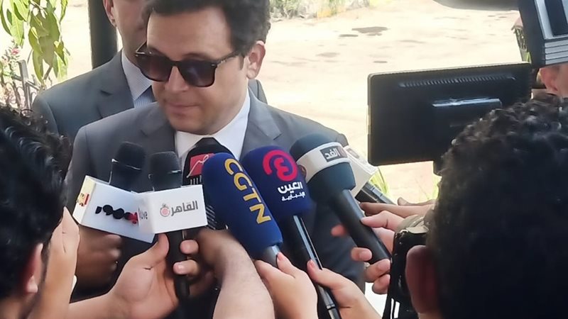 وزير الثقافة 