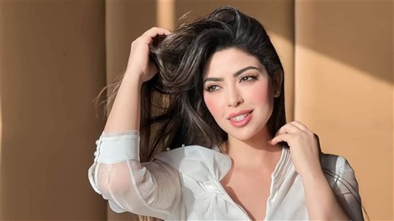 ميرنا جميل