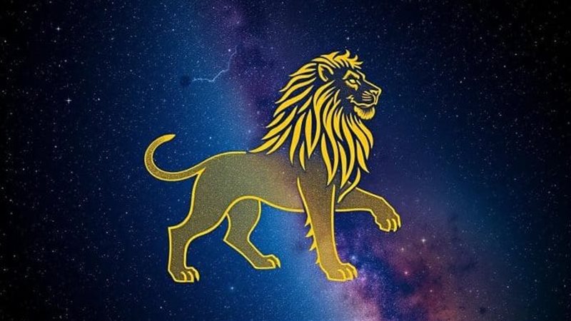 برج الأسد