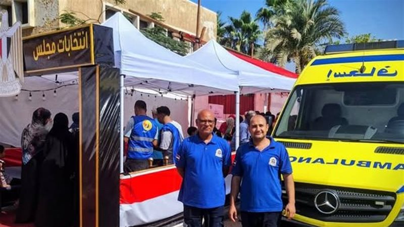 انتخابات مجلس الشيوخ
