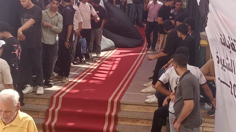 الانتخابات
