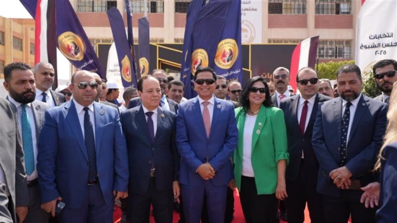 اللواء طارق نصير