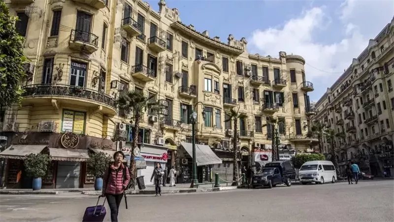 متشطبة وجاهزة.. مفاجاة في أول يوم من تطبيق قانون الإيجار الق