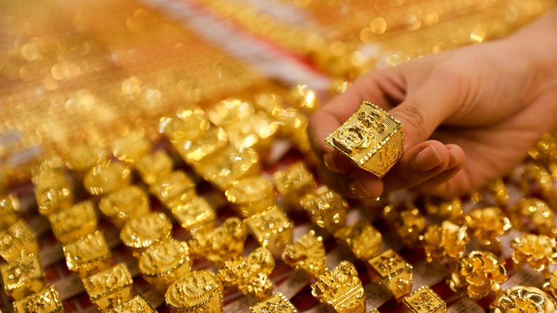 سعر الذهب اليوم في الإمارات