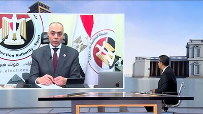 الهيئة الوطنية: لا مخالفات أو خروقات للدعاية باليوم الأول من انتخابات الشيوخ