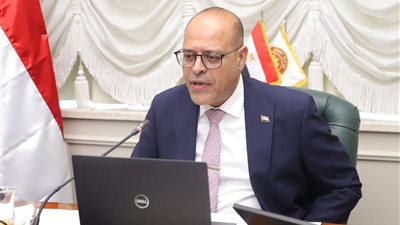 محمد جبران يعلن إطلاق برامج تدريبية حديثة لمواكبة سوق العمل المصري
