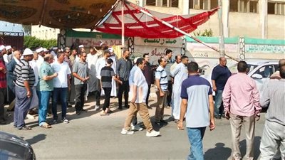 إقبال غير مسبوق على لجان الاقتراع في ثاني أيام الانتخابات بالإسماعيلية