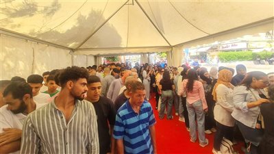 المرأة تقود المشهد الانتخابي في لجنة مدرسة جيل 2000 بأكتوبر