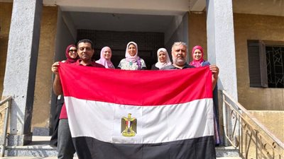 محافظ الدقهلية: الموظف شريك في بناء الوطن ومشاركة واسعة في التصويت