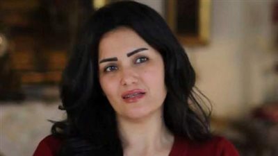 بعد إعلانها التوبة.. سما المصري تظهر بالحجاب أثناء التصويت في انتخابات مجلس الشيوخ (صور)