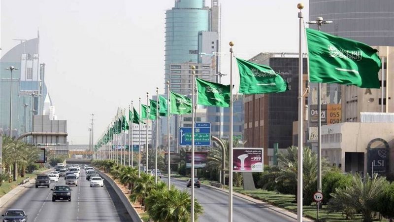 طقس السعودية