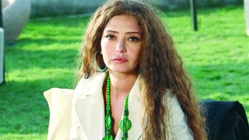 ميرنا المهندس 