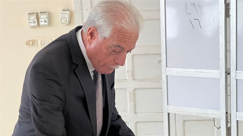 انتخابات مجلس الشيوخ 2025