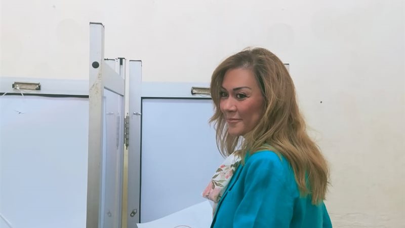 الدكتورة رشا راغب
